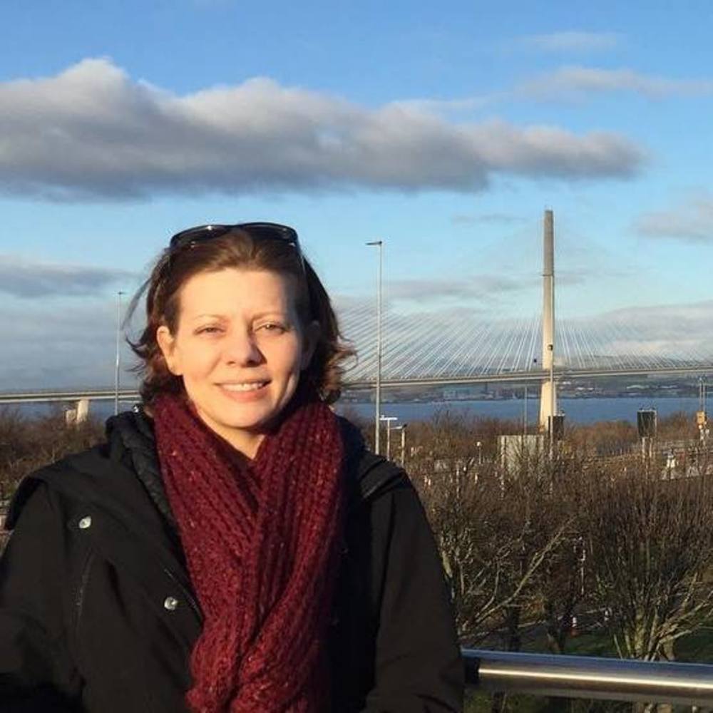 Meet your Posher, Kelly